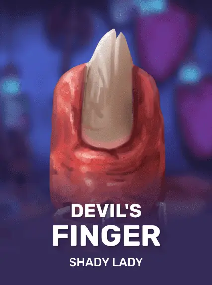 Devil's Finger game tile